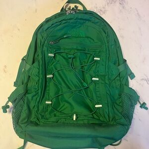 The North Face Borealis backpack